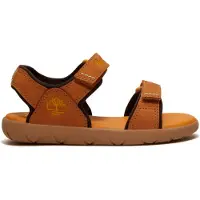 Timberland Perkins Row Backstrap Nubuck Ungdomssandaler