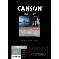 Canson Edition Etching Rag II A4 310gr 25 Sheets