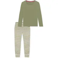 Schiesser Kvinnor Pyjamas Casual Essentials