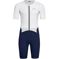Orca Athlex Aero Race V2 Kortärmad Triathlondräkt
