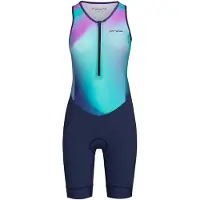 Orca Athlex Race V2 ärmlös Triathlondräkt