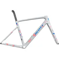 Scott Bikes Addict Rc Team Hmx 2026 Landsvägscykelram