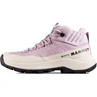 Mammut Sertig Iii Mid Gore-tex Vandringsskor