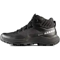 Mammut Sertig Iii Mid Gore-tex Vandringsskor
