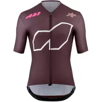 Assos Equipe R We Are The A Korta ärmar Cykeltröja