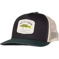Salty Crew Bigmouth Trucker Keps