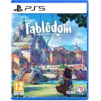 Ps5 Fabledom