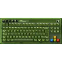 8Bitdo Xbox Mekaniskt Spelande Tangentbord