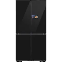Samsung Kyl och Frysskåp French Door Family Hub 9" 185 cm