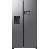 Samsung Kyl och Frysskåp Side by Side AI Home 178 cm