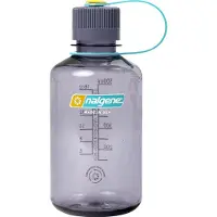 Nalgene Sustain Narrow Mouth 1L (Färg: Aubergine)