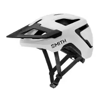 Smith Pilot Mips, Cykelhjälm, Vit