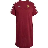 Adidas Spanien Originals Klänning, storlek XX-Small