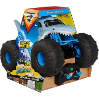 Spin Master Monster Jam Megalodon Storm Fjärrstyrd Bil