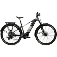 KROSS Influx Hybrid Suv 6.0 29´´ 2026 Elcykel