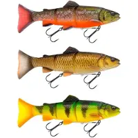 Savage Gear 3D Line Thru Trout