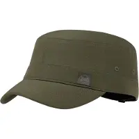 Buff Military Keps