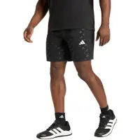 Adidas Workout Essentials Brandlove Woven 7´´ Shorts