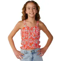 Rip Curl Sunshine Squad Woven Ärmlös Skjorta
