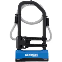Oxford Sentry 2.0 Duo 320 Mm Lk429 Bygellås