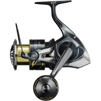 Shimano Stella Sw D Snurrande Fiskerulle