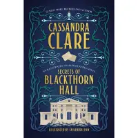 Secrets of Blackthorn Hall
