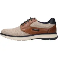 Bugatti Knytsko beige / brun