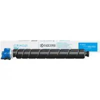 Kyocera TK-8585 Tonerkassett Cyan
