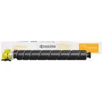 Kyocera TK-8585 Tonerkassett Gul