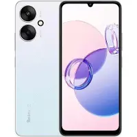 Xiaomi Renoverad Original Redmi 13C 5G Smartphone 6GB 128GB 5000mAh Dimensity 6100+ 6,74 ultraklar skärm 50MP+5MP AI-kamera 18W Batteri 6GB 128GB vit