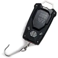 Rapala RCD 25 kg digitalvåg