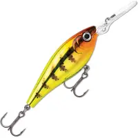 Rapala Harvest Shad 7 cm wobbler