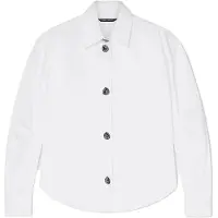 Armani Exchange Xw002008_af18862 Skjorta Med Långa ärmar