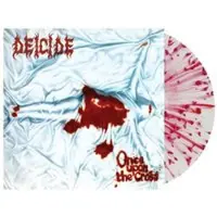 Real Gone Music Deicide: Once upon the cross (Rem)