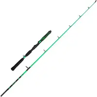 MADCAT Uv Series Belly Cat Spinnfiskespö
