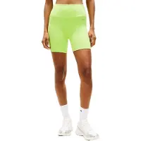 Tommy Hilfiger Tommy Jeans Athleisure Interlock Knit Cycle Shorts