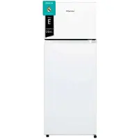 Hisense Rt267d4awe Tvådörrars Kylskåp