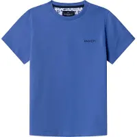 Hackett Swim Trim Island T-shirt Med Korta ärmar