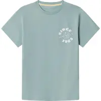 Hackett Lemon T-shirt Med Korta ärmar