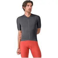 Castelli Espresso 2 Korta ärmar Cykeltröja