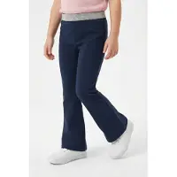s.Oliver Leggings marinblå