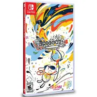 Games Switch Chicory: A Colorful Tale (limited Run) (import)
