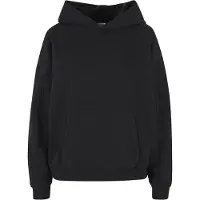 Urban Classics Organic Oversized Huvtröja