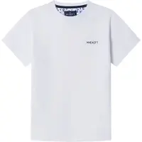 Hackett Swim Trim Island T-shirt Med Korta ärmar