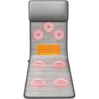 INF Massagematta - EU Adapter