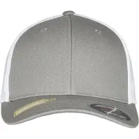 Urban Classics Recycled Mesh Keps