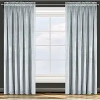 Eurofirany D91 / Z / ROSA / SRE duo-gardin 140x270 T