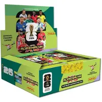 Kortos FIFA World Cup 2026 Ekranas-påse 24 vnt.