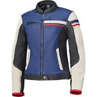 Held Midway Damer motorcykel läderjacka