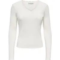 ONLY T-shirt 'ONLSara Sharai' vit